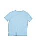 Gap Kids 100% Cotton Blue Short Sleeve T-Shirt Size 6 - 7 - photo 2