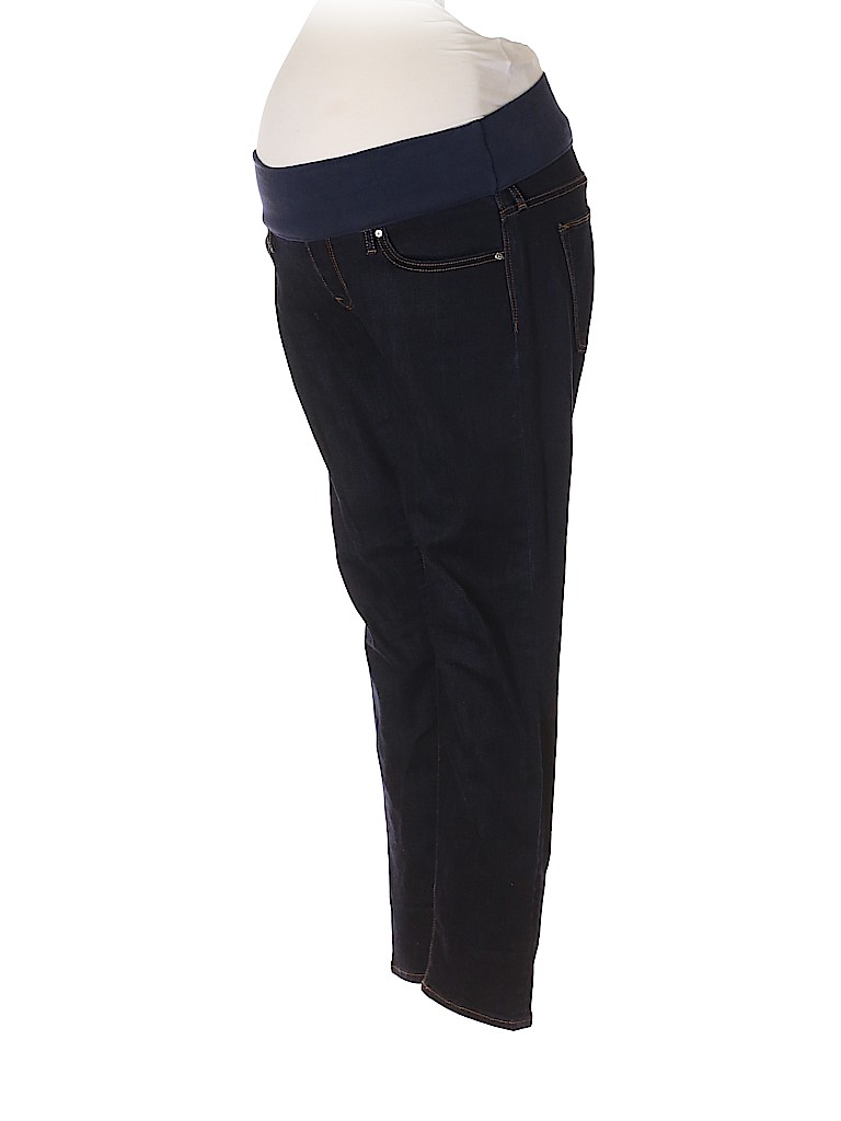 Gap Blue Jeans Size 28 waist - photo 1