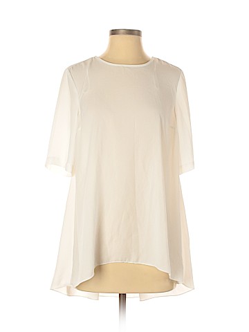 Vince Camuto Short Sleeve Blouse (view 1)