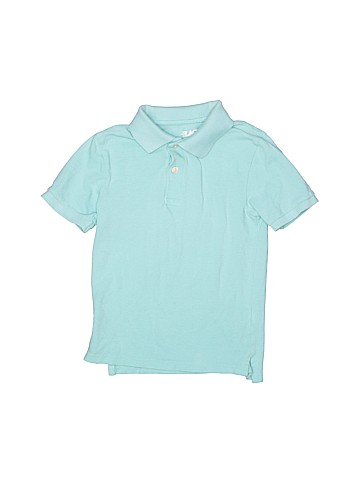 The Children's Place Short Sleeve Polo (view 1)
