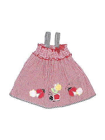 Goodlad Dress (view 1)