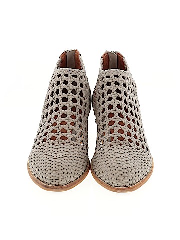 Jeffrey Campbell Ankle Boots (view 2)