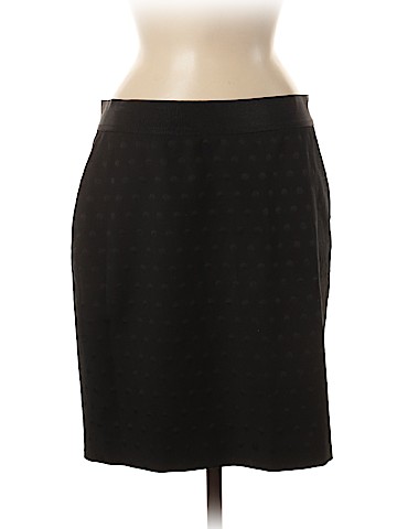 Ann Taylor Casual Skirt (view 1)
