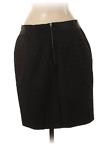 Ann Taylor Casual Skirt (view 2)