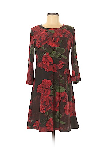 Appleseeds Casual Dress (view 1)