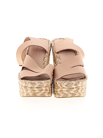 Sigerson Morrison Wedges (view 2)