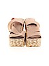 Sigerson Morrison Tan Wedges Size 8 1/2 - photo 2