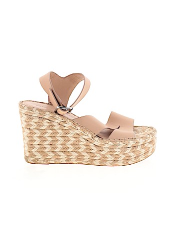 Sigerson Morrison Wedges (view 1)
