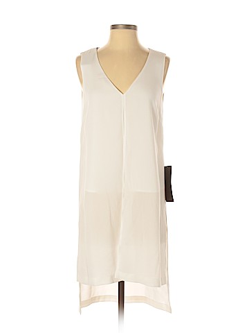 BCBGMAXAZRIA Sleeveless Blouse (view 1)