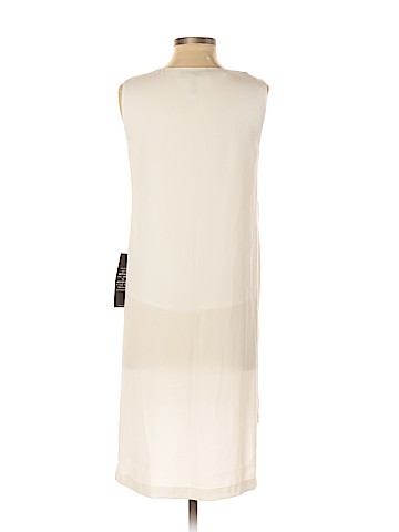 BCBGMAXAZRIA Sleeveless Blouse (view 2)