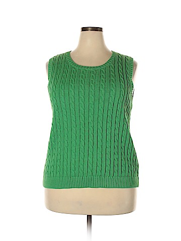 L.L.Bean Pullover Sweater (view 1)