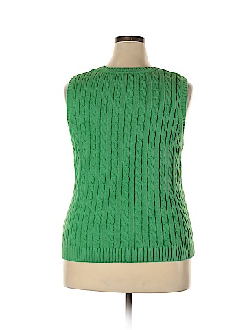 L.L.Bean Pullover Sweater (view 2)