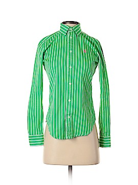 Ralph Lauren Sport Size 2