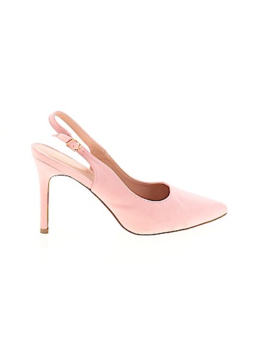 Dream Pairs Heels (view 1)