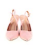 Dream Pairs Pink Heels Size 9 1/2 - photo 2