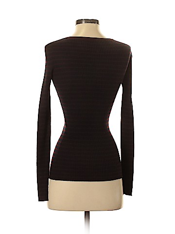 Theory Wool Pullover Sweater (view 2)