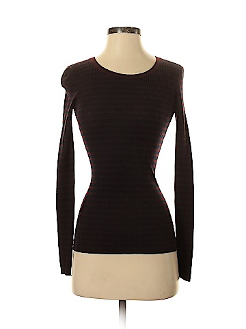 Theory Wool Pullover Sweater (view 1)