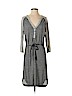 Velvet Gray Casual Dress Size P (petite) - photo 1