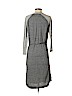 Velvet Gray Casual Dress Size P (petite) - photo 2