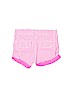 OshKosh B'gosh 100% Cotton Pink Shorts Size 4 - photo 2