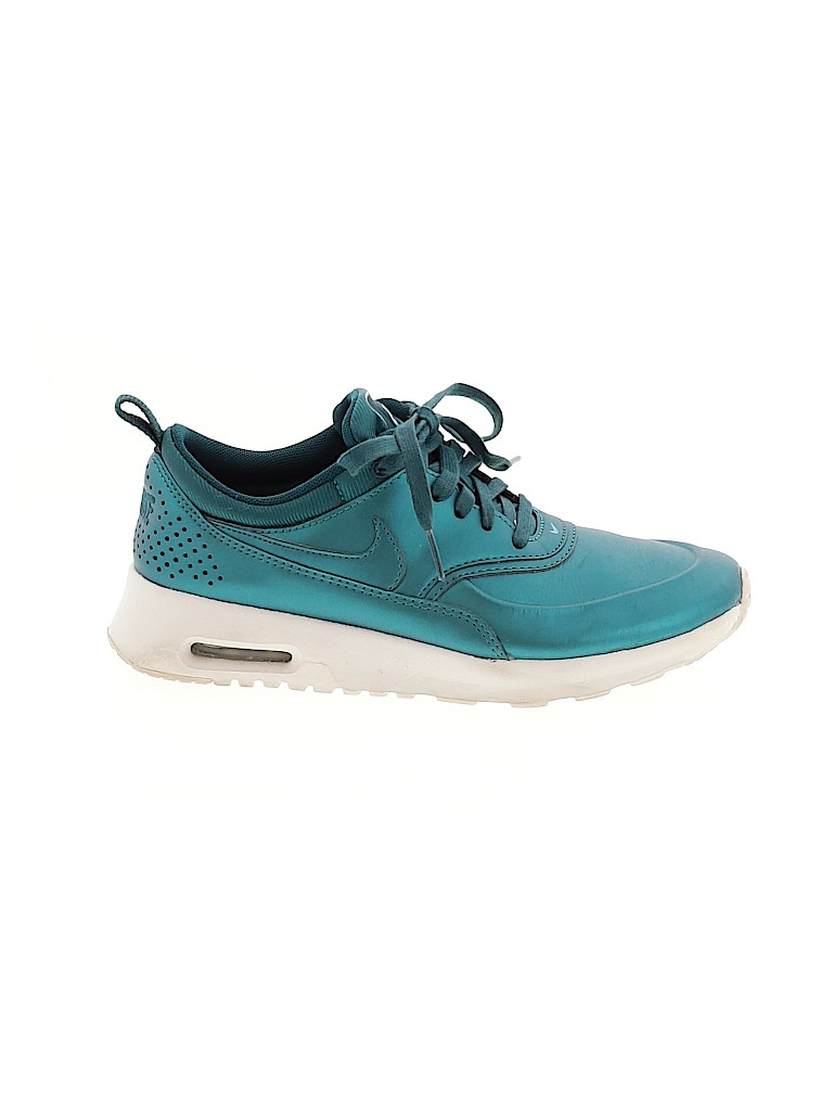 mens teal nikes