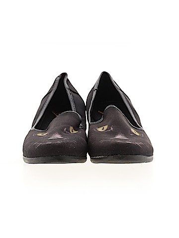 Assorted Brands Flats (view 2)