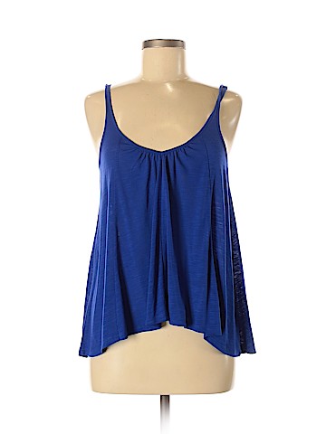 American Eagle Outfitters Sleeveless Top (view 1)