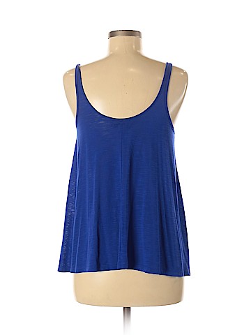 American Eagle Outfitters Sleeveless Top (view 2)