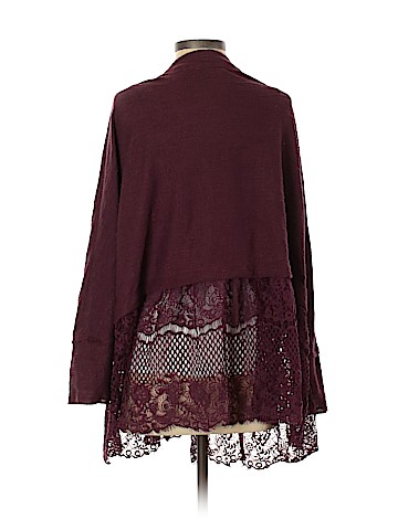 Knox Rose Cardigan (view 2)