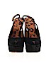 Sam Edelman Black Heels Size 5 1/2 - photo 2