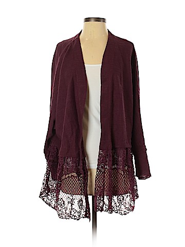Knox Rose Cardigan (view 1)