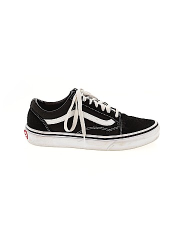 Vans Sneakers (view 1)