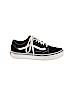 Vans Black Sneakers Size 7 1/2 - photo 1