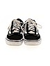 Vans Black Sneakers Size 7 1/2 - photo 2