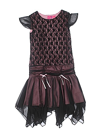 Thalia Sodi Special Occasion Dress (view 1)