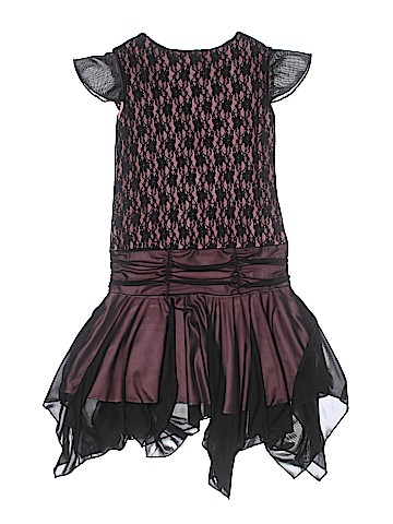 Thalia Sodi Special Occasion Dress (view 2)