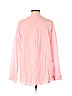 Unbranded 100% Cotton Pink Long Sleeve Button-Down Shirt Size XL - photo 2