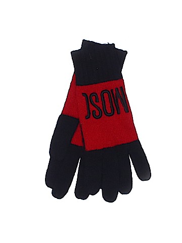 Moschino Gloves (view 1)