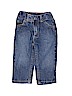 Carter's 100% Cotton Blue Jeans 6-9 MO / 9 MO - photo 1