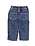 Carter's 100% Cotton Blue Jeans 6-9 MO / 9 MO - photo 2