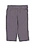 Carter's 100% Cotton Solid Gray Casual Pants 6-9 MO / 9 MO - photo 1