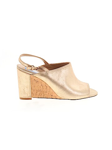 Tahari Wedges (view 1)