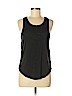 Athleta Green Active Tank Size M - photo 1