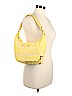 Kenneth Cole REACTION Yellow Shoulder Bag One size - photo 2