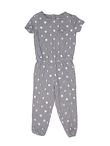 Gymboree Short Sleeve Outfit (view 1)