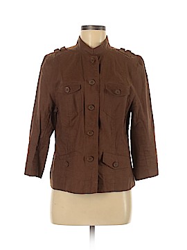 Crazy Horse by Liz Claiborne Size Lg