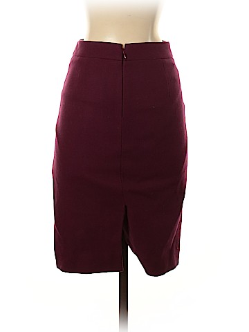 J. Crew Factory Store Casual Skirt (view 2)