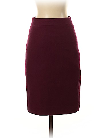 J. Crew Factory Store Casual Skirt (view 1)