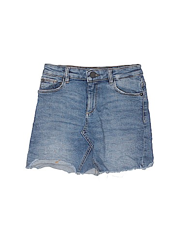 DL1961 Denim Shorts (view 1)