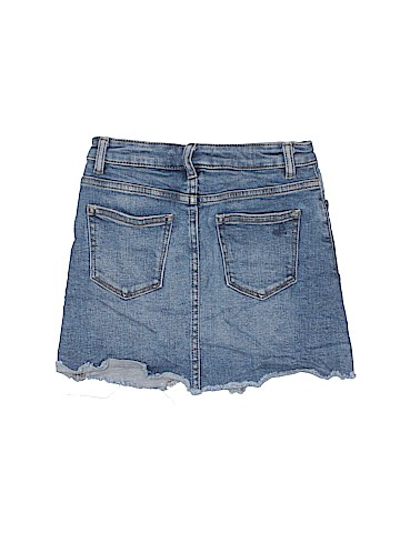 DL1961 Denim Shorts (view 2)